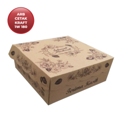 ARB CETAK KRAFT 180 1W